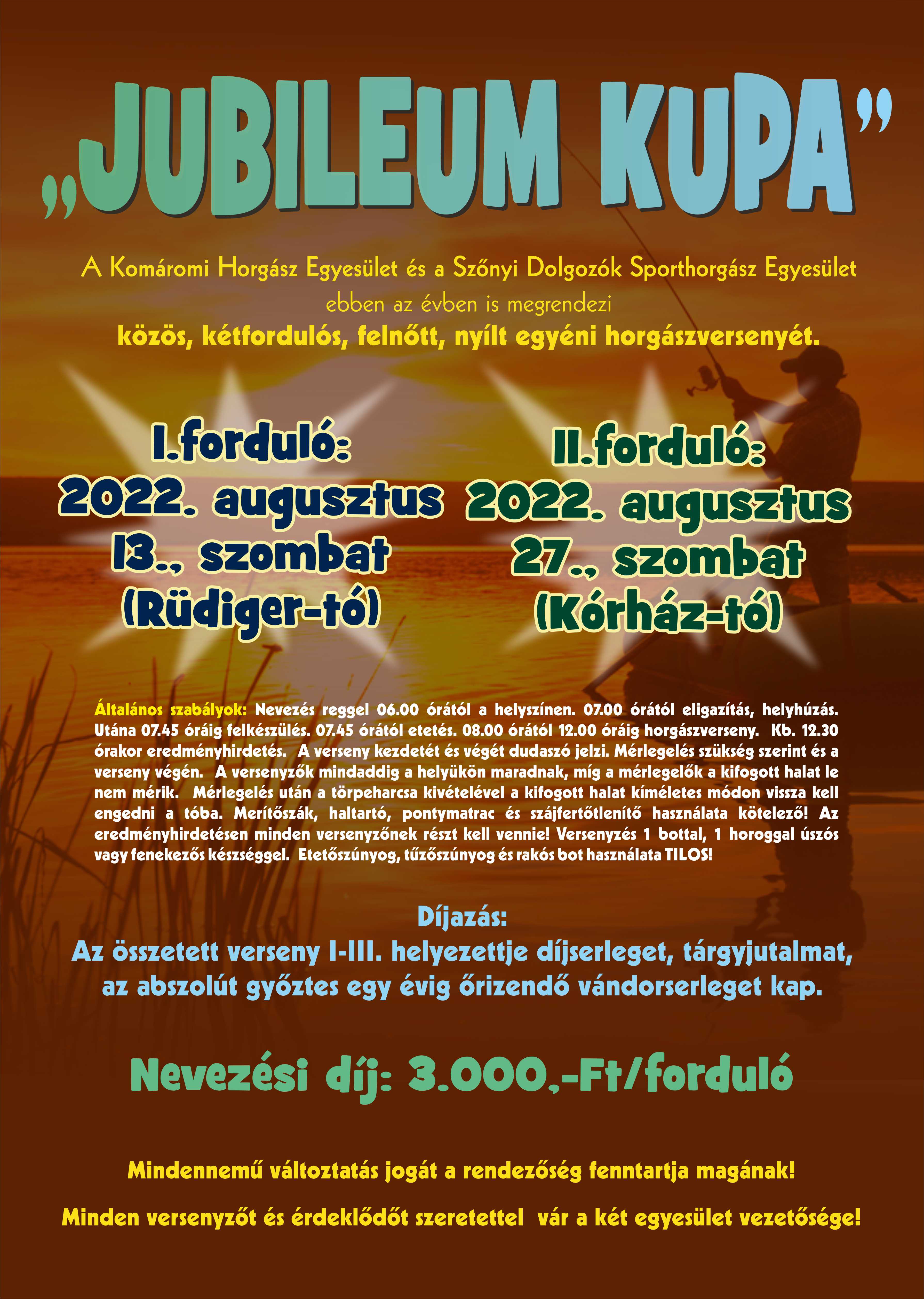 Jubileum kupa